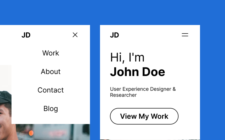 Simpler Navigation Titles